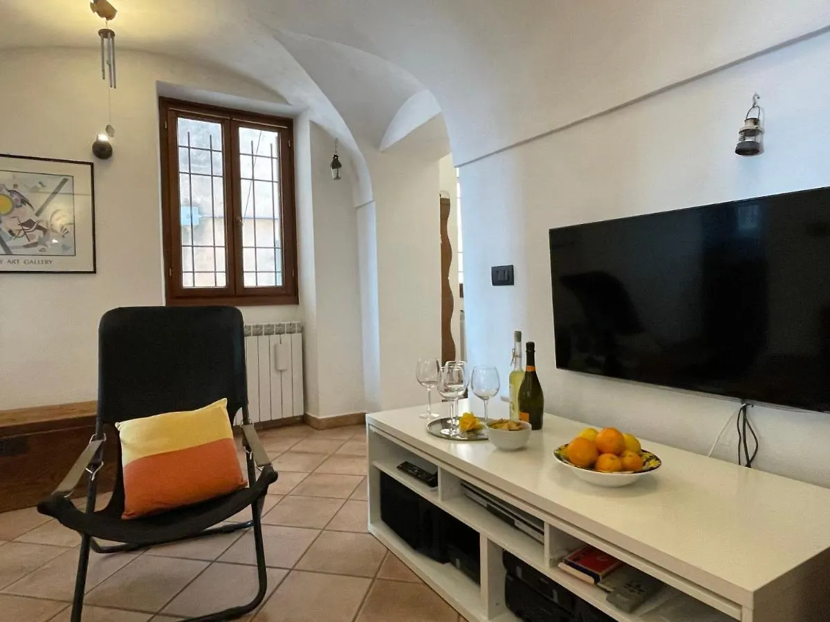 Holiday Home Casa Silvi By Interhome Lucinasco Italy