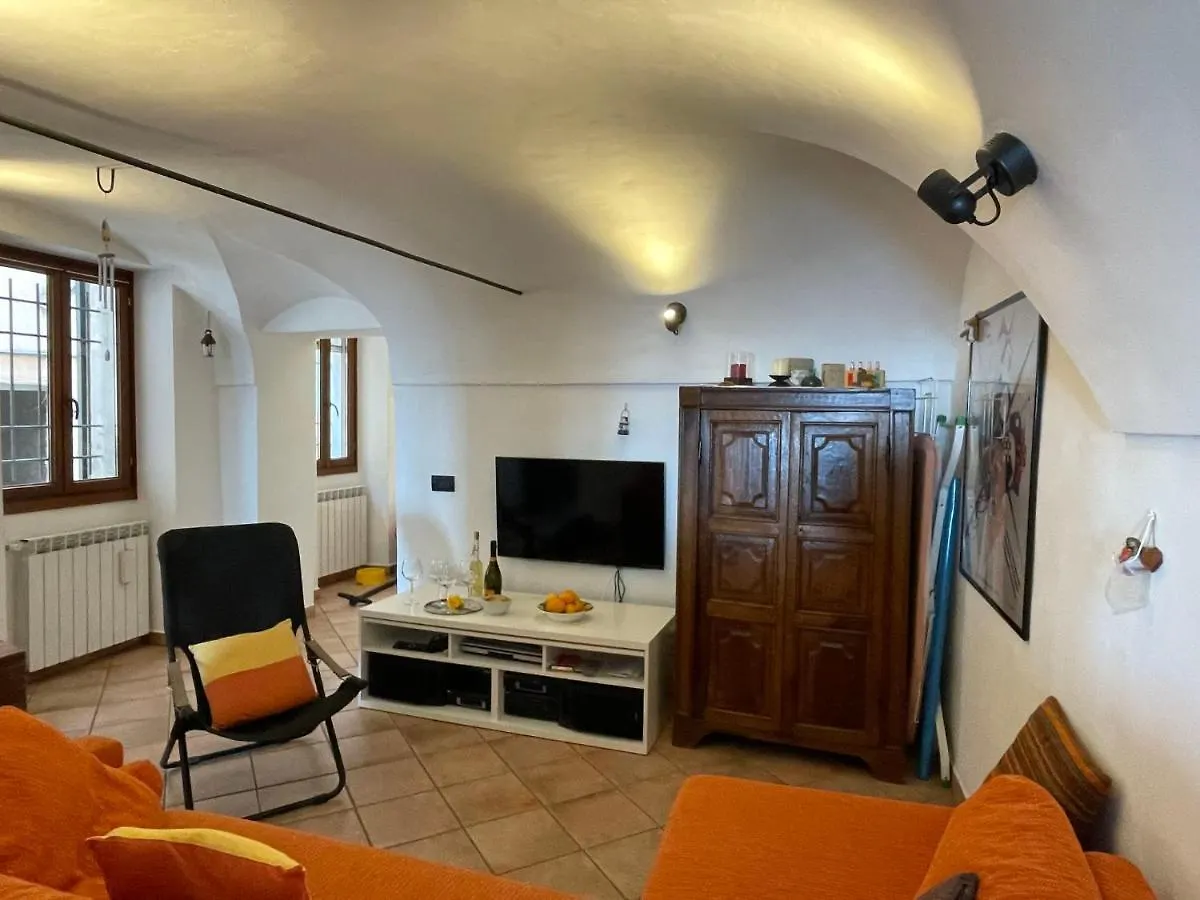 Holiday Home Casa Silvi By Interhome Lucinasco