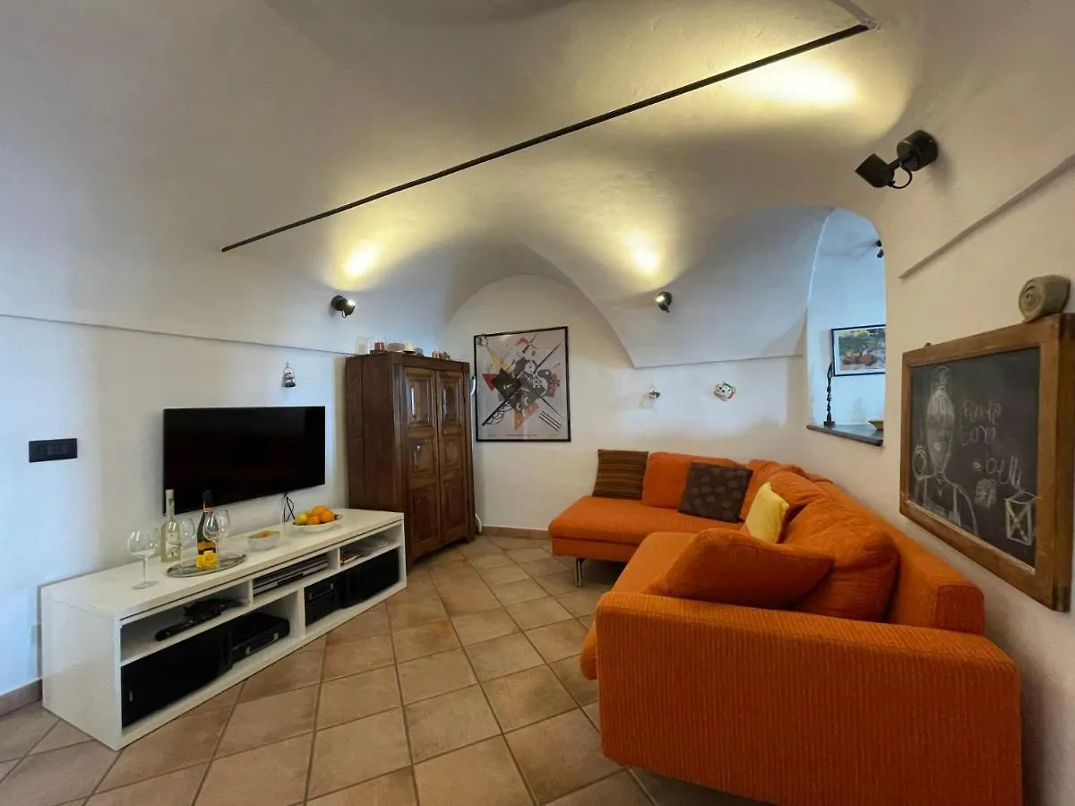 Holiday Home Casa Silvi By Interhome Lucinasco