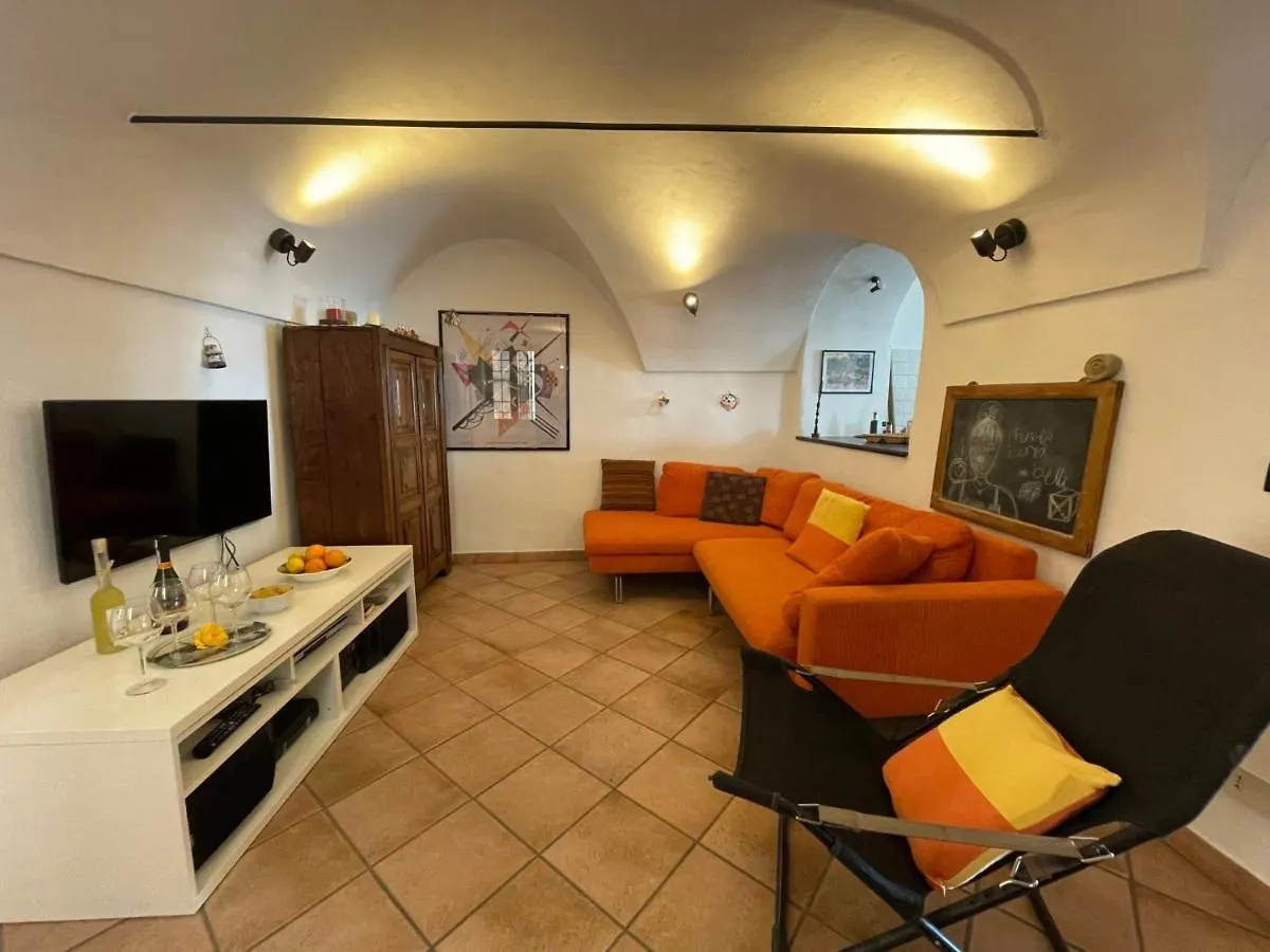 Holiday Home Casa Silvi By Interhome Lucinasco 0*,