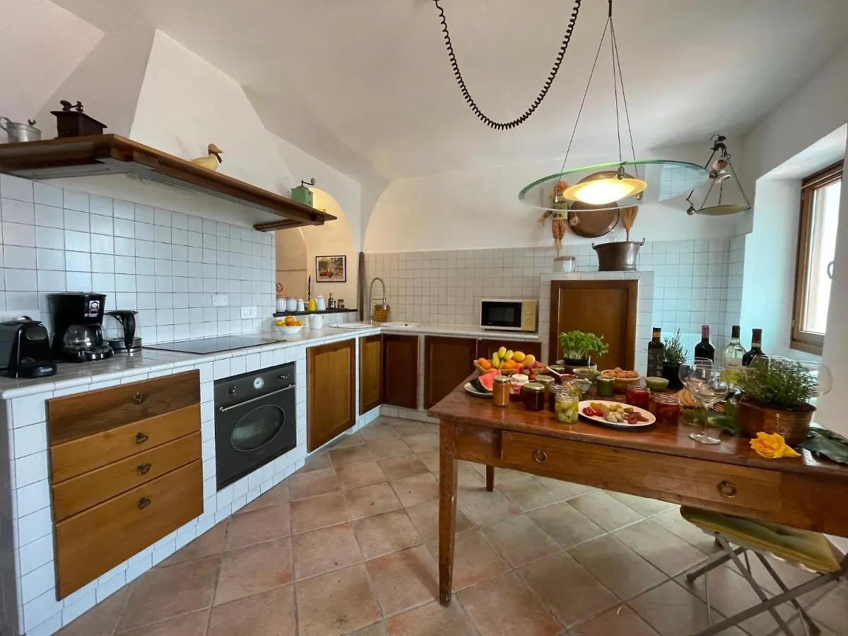 Holiday Home Casa Silvi By Interhome Lucinasco