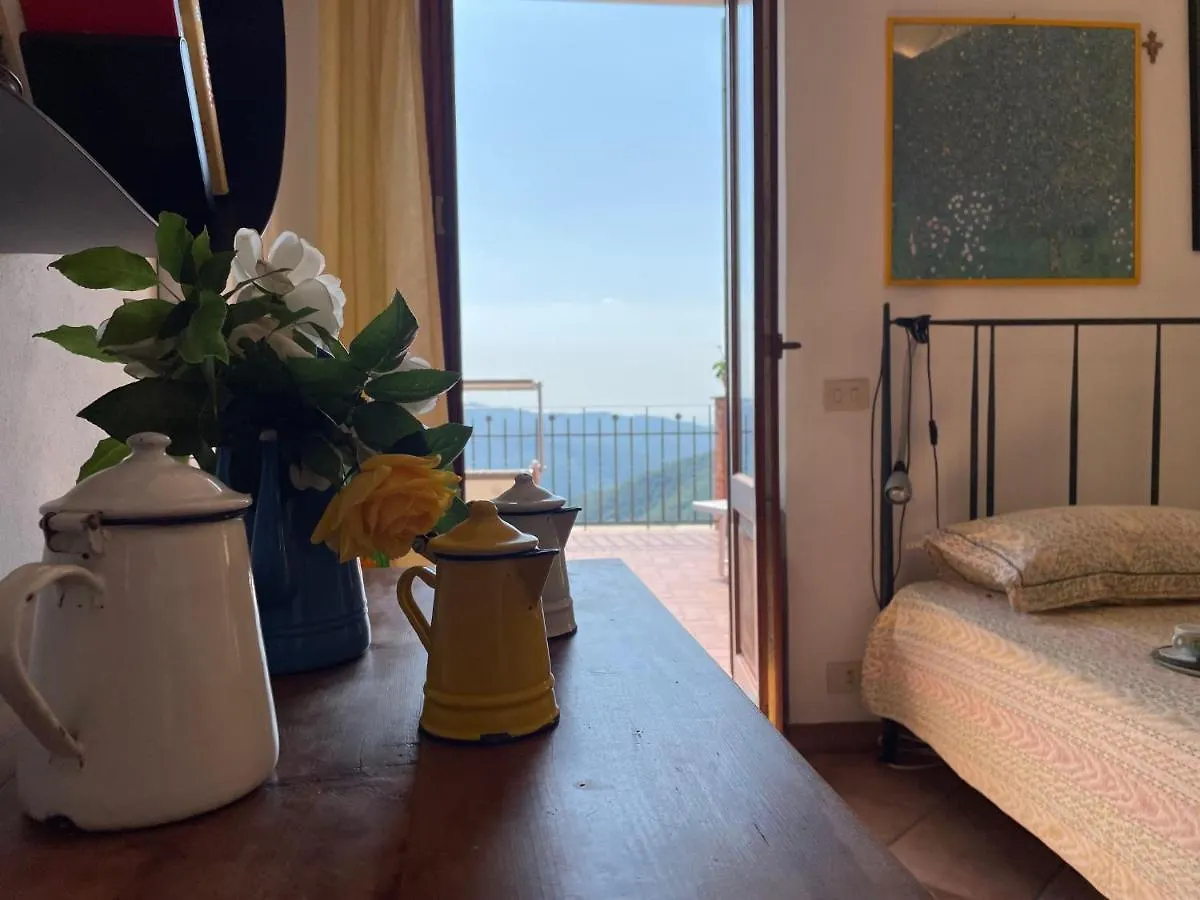 Holiday Home Casa Silvi By Interhome Lucinasco
