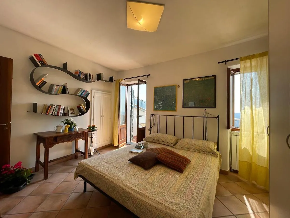 Holiday Home Casa Silvi By Interhome Lucinasco