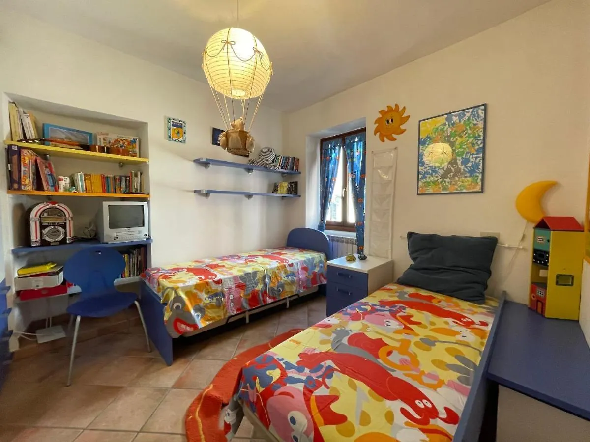 Holiday Home Casa Silvi By Interhome Lucinasco