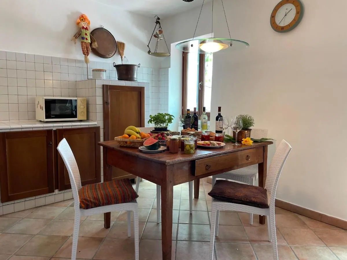 Holiday Home Casa Silvi By Interhome Lucinasco Italy