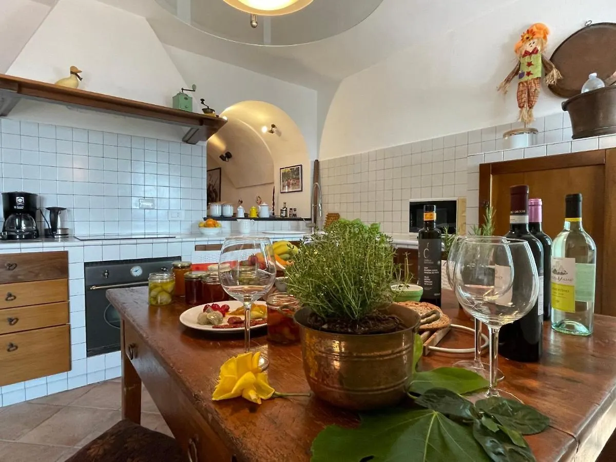 Holiday Home Casa Silvi By Interhome Lucinasco