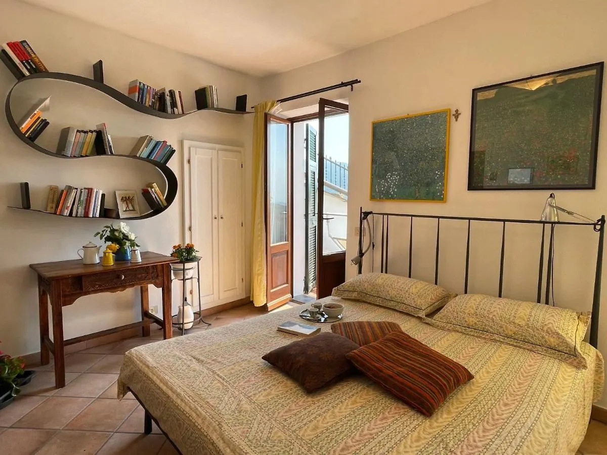 Holiday Home Casa Silvi By Interhome Lucinasco Italy