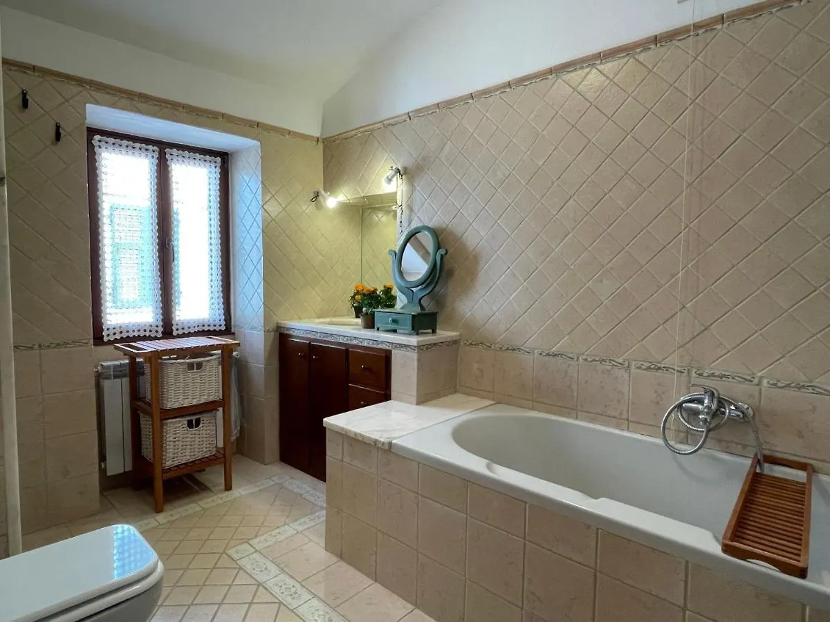 Holiday Home Casa Silvi By Interhome Lucinasco