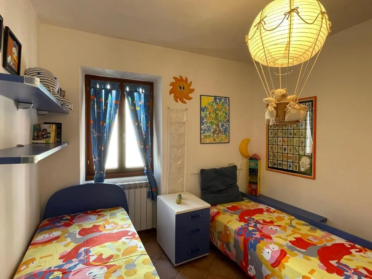 Holiday Home Casa Silvi By Interhome Lucinasco 0*,  Italy