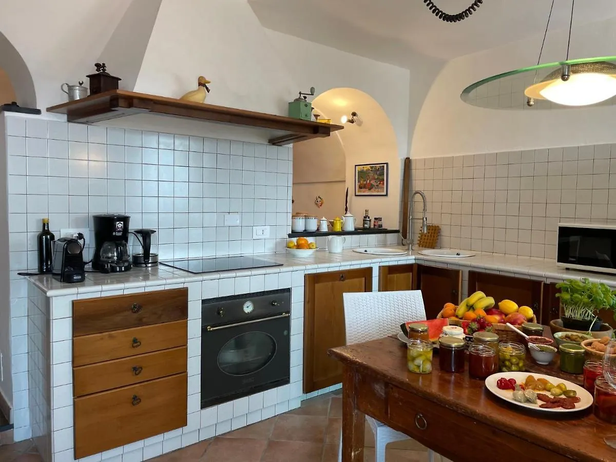 Holiday Home Casa Silvi By Interhome Lucinasco 0*,