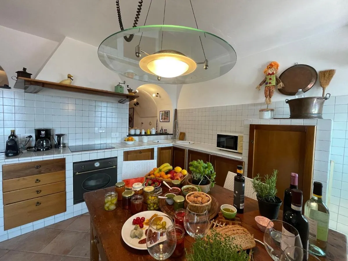 Holiday Home Casa Silvi By Interhome Lucinasco 0*,  Italy
