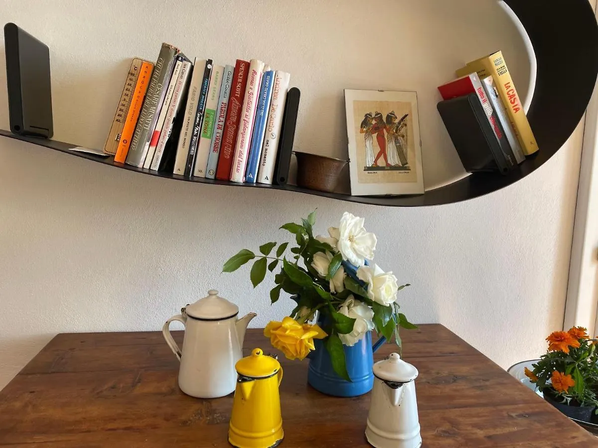 Holiday Home Casa Silvi By Interhome Lucinasco Italy