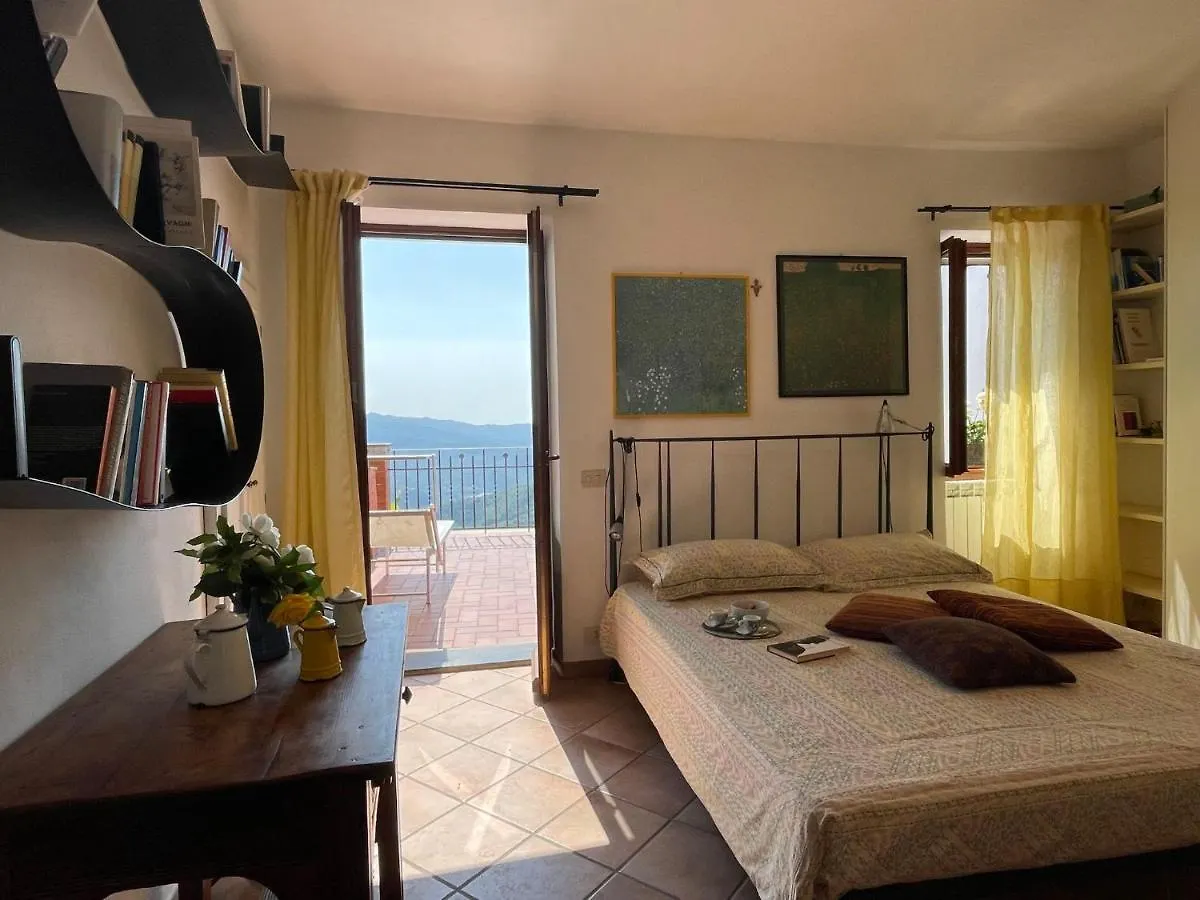 Holiday Home Casa Silvi By Interhome Lucinasco
