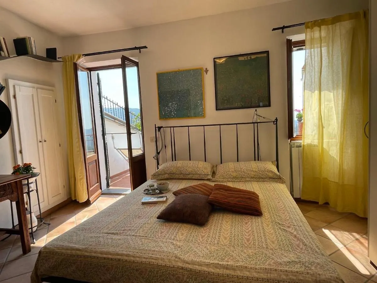 Holiday Home Casa Silvi By Interhome Lucinasco 0*,  Italy