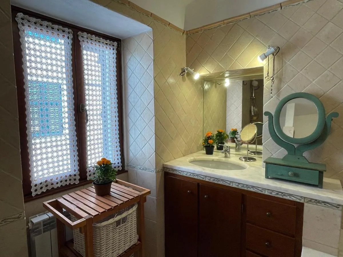 Holiday Home Casa Silvi By Interhome Lucinasco